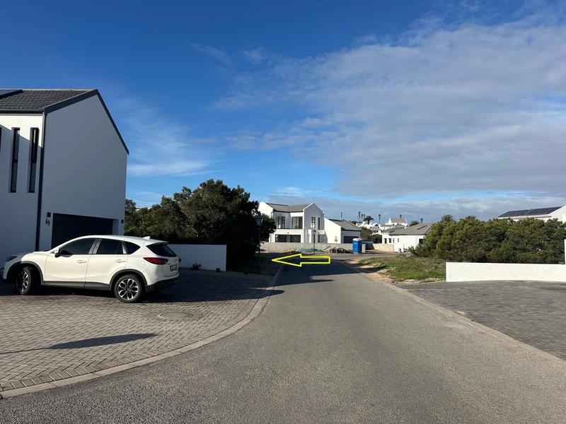 0 Bedroom Property for Sale in Shelley Point Western Cape